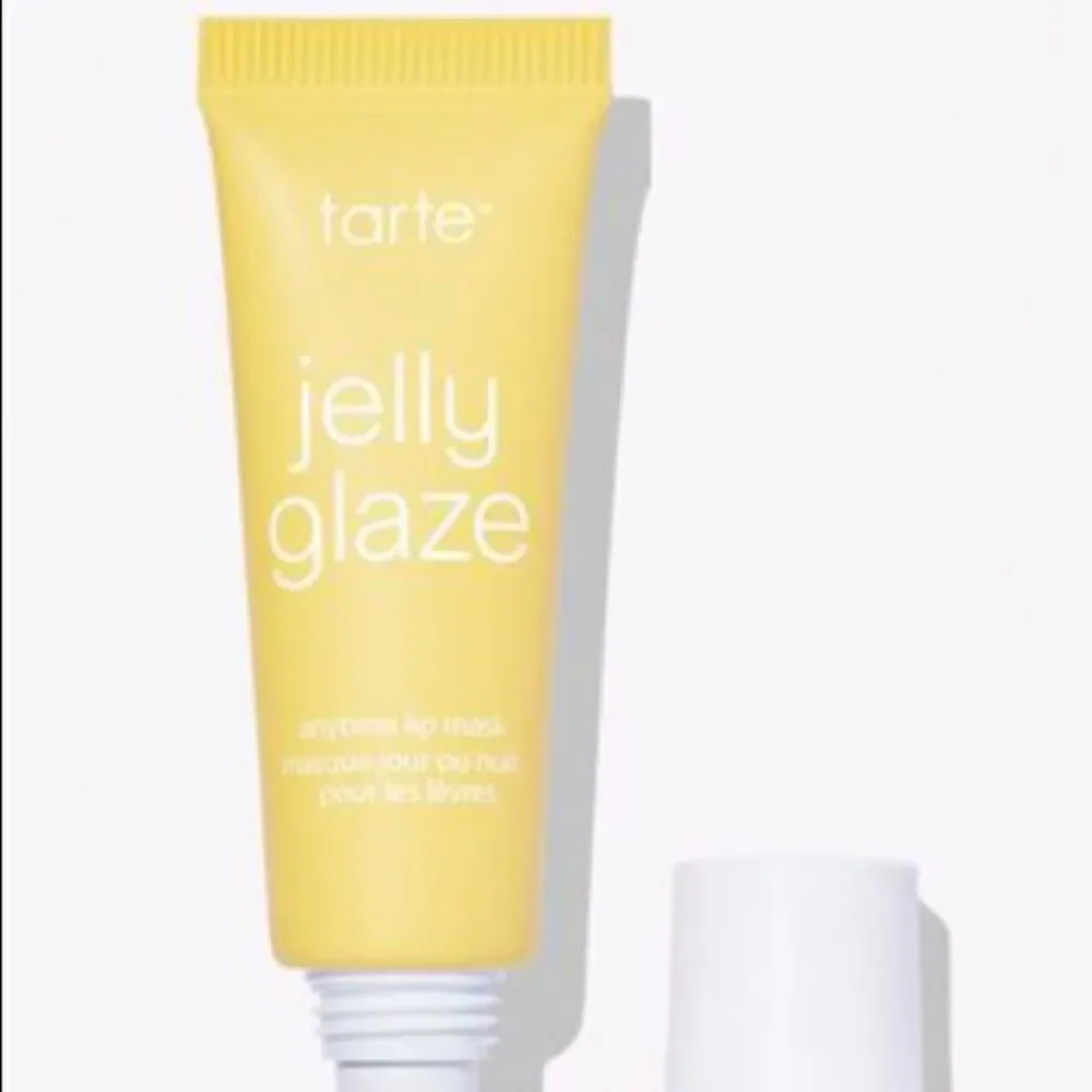 Tarte SEA jelly glaze Toasted Coconut